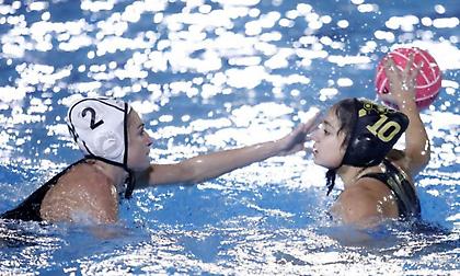 «Έπνιξε» την ΑΕΚ ο Αλιμος