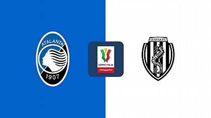 Αταλάντα-Τσεζένα