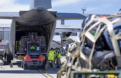 Φονικός σεισμός στο Βανουάτου: 14 νεκροί - Οι διασώστες αναζητούν επιζώντες