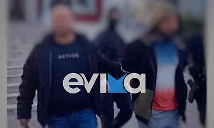 Δολοφονία στην Εύβοια: Επαγγελματίας μπασκετμπολίστας ο ένας από τους δράστες