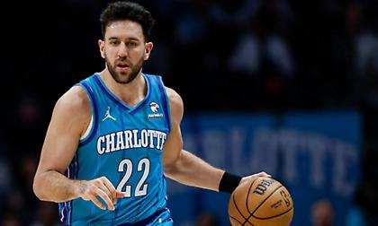 Ανοικτοί στο ενδεχόμενο ανταλλαγής του Μίτσιτς οι Χόρνετς!