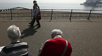 Σήμερα καταβάλλεται το επίδομα των 100 έως 200 ευρώ σε συνταξιούχους