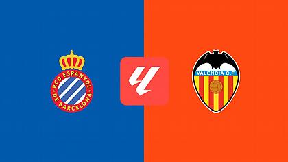 Εσπανιόλ-Βαλένθια