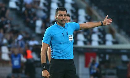 Τρεις φορές σε μια εβδομάδα σε ματς του ΠΑΟΚ ο Φωτιάς – Ποιοι παραμένουν στον «πάγο» και ποιοι επανήλθαν