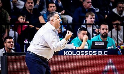 Τενερίφη-Κολοσσός Ρόδου