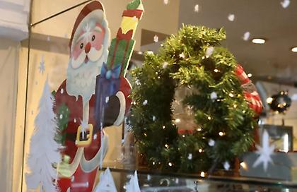 Σε ισχύ από σήμερα το «Καλάθι του Άη Βασίλη» - Ποια είδη συμπεριλαμβάνει και πόσο θα διαρκέσει