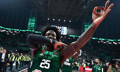 Παναθηναϊκός με τα φρένα σπασμένα, σαν τρελό φορτηγό…