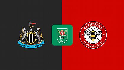 Νιουκάστλ-Μπρέντφορντ