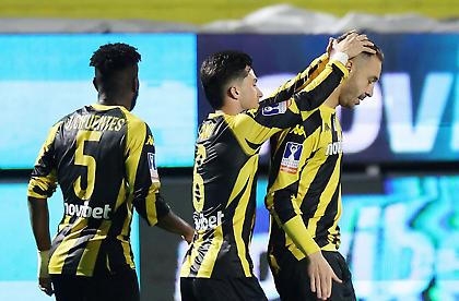 Άρης: Μέσα ο Σιφουέντες, ανεβαίνει ο Κουάισον, «πονοκέφαλος» για Μορόν και Μάγιο