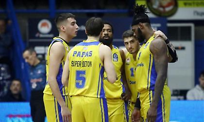 Μούρθια-Περιστέρι