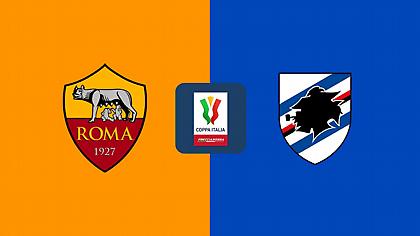 Ρόμα-Σαμπντόρια