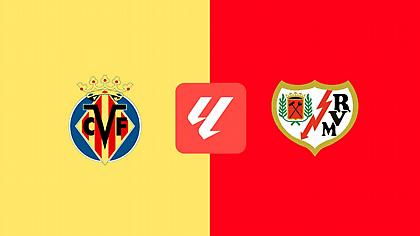 Βιγιαρεάλ-Ράγιο Βαγεκάνο