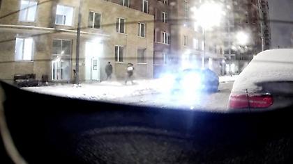 Μόσχα: Ο ύποπτος για τη δολοφονία Κιρίλοφ οδηγήθηκε στον τόπο του εγκλήματος