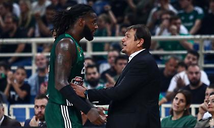 Ανάρτηση Αταμάν για Λεσόρ: «Είσαι πραγματικός μαχητής, ξέρω ότι θα επιστρέψεις πιο δυνατός από ποτέ»