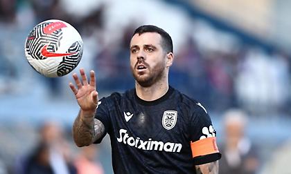 Βιεϊρίνια: «Οπαδοί και παίκτες της ΑΕΚ προκαλούσαν τον Λουτσέσκου - Ο Περέιρα τον έβριζε και κανείς δεν είπε τίποτα»