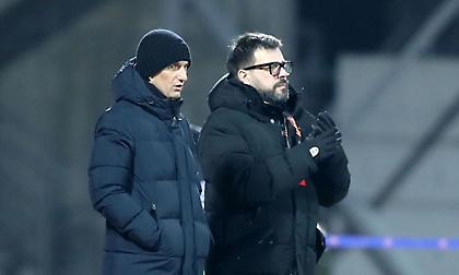 Η πλευρά του ΠΑΟΚ για την επίσκεψη Ηλιόπουλου: «Του είπαμε τρεις φορές όχι και πήγε να μπει μόνος του στα αποδυτήρια»