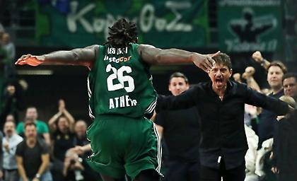 Το story του Γιαννακόπουλου με τον Λεσόρ