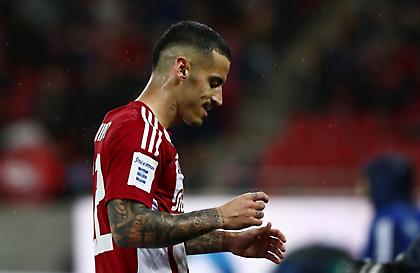 Τσανάκας: «Ο Μακενγκό, ο Τσικίνιο και το κλείσιμο της χρονιάς»