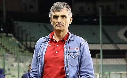 Σταματέλος: «Ήταν μπαρούτι μετά το ματς στη Λεωφόρο ο Μεντιλίμπαρ, έμειναν έκπληκτοι και οι παίκτες»