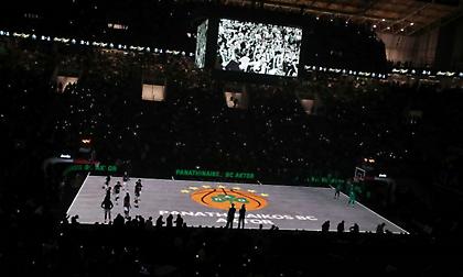 Κατάμεστο και κόντρα στην Μπασκόνια το ΟΑΚΑ: Ανακοίνωσε το sold out ο Παναθηναϊκός