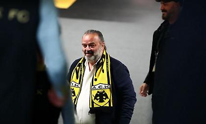 Η πλευρά της ΑΕΚ για την ένταση με ΠΑΟΚ: «Χειρονομίες από Λουτσέσκου - Τίποτα υβριστικό από Ηλιόπουλο»