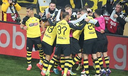 Τσακίρης: «Κατάπιε τον ΠΑΟΚ η ΑΕΚ, έπρεπε 3-0 το σκορ-Ο Λουτσέσκου προκάλεσε ξανά τον κόσμο»