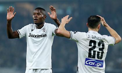 Τσορμπατζόγλου: «Πήρε αρκετά μαθήματα από το χθεσινό ο ΠΑΟΚ - Θα υπάρξει συνέχεια στα αθλητικά όργανα για όσα συνέβησαν»