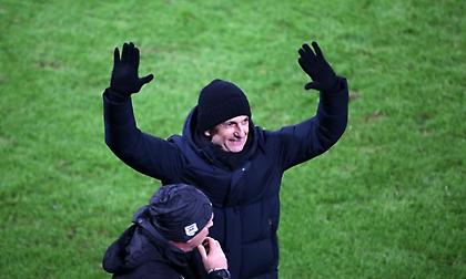 Τσορμπατζόγλου: «Η ατιμωρησία της ΑΕΚ έφερε τα χθεσινά-Μονόπατα τα σφυρίγματα-Μπορεί ανατροπή ο ΠΑΟΚ»