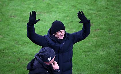 ΔΕΑΒ: Σε ακρόαση παίκτες, Λουτσέσκου και παράγοντες του ΠΑΟΚ για το… πάρκινγκ με την ΑΕΚ!