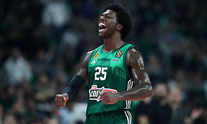 Έκανε ρεκόρ καριέρας με τις 9 ασίστ που μοίρασε κόντρα στην Μπασκόνια ο Ναν!