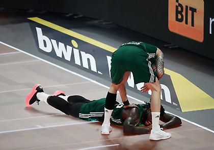 Οι ευχές των ομάδων της Ευρωλίγκας στον Ματίας Λεσόρ