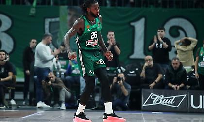 «Κάταγμα περόνης η πρώτη επίσημη ιατρική ενημέρωση για Λεσόρ - Απέφυγε τα χειρότερα, 4 μήνες τουλάχιστον εκτός»!