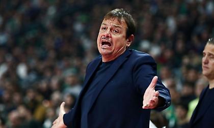 Αταμάν: «Η πρώτη εικόνα είναι ότι ο Λεσόρ έχει σπάσει το πόδι του»