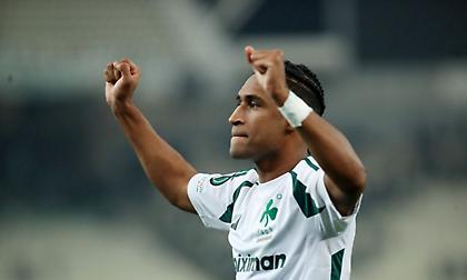 Πήρε το αίμα του πίσω και επέστρεψε στα γκολ ο Τετέ για το 2-0 του Παναθηναϊκού!