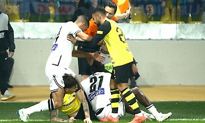 ΑΕΚ – ΠΑΟΚ: Αμφίρροπο το ντέρμπι (της γραφικότητας)