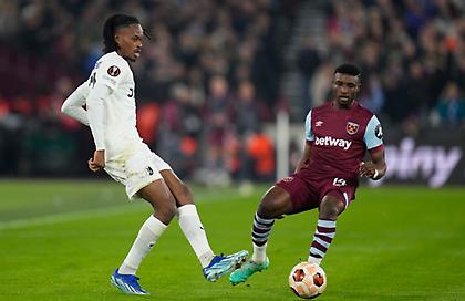 «Ενδιαφέρον του Ολυμπιακού για τον Μακενγκό της Φράιμπουργκ»