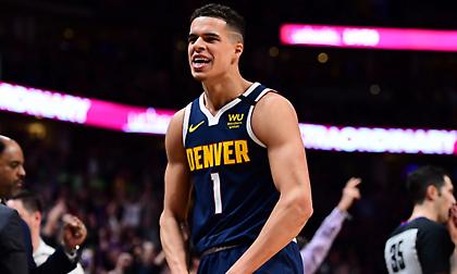 Νάγκετς: Ανοικτοί στο ενδεχόμενο ανταλλαγής ΛαΒίν με Πόρτερ Τζούνιορ οι Μπουλς!