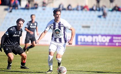 Τέλος ο Μπερτόγλιο από τον Ηρακλή