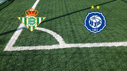 Μπέτις-Ελσίνκι