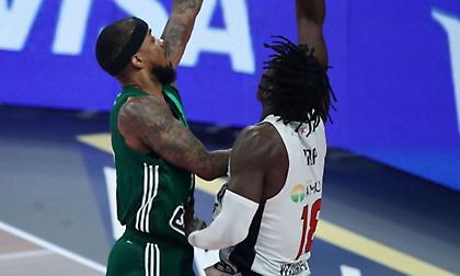 Μπράουν: «Είναι σκληρό αυτό με τον Λεσόρ»