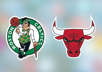 Σέλτικς-Μπουλς