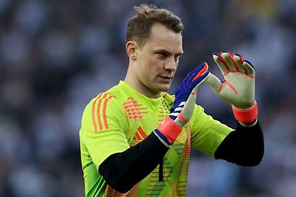 Ανανεώνει για έναν χρόνο ο Νόιερ με τη Μπάγερν