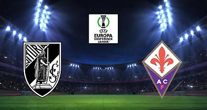 Γκιμαράες-Φιορεντίνα