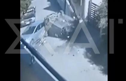 Ηράκλειο: Ο 33χρονος είχε συλληφθεί στο παρελθόν για ενδοοικογενειακή βία - «Δεν φαινόταν επικίνδυνος», λέει ο ψυχίατρος