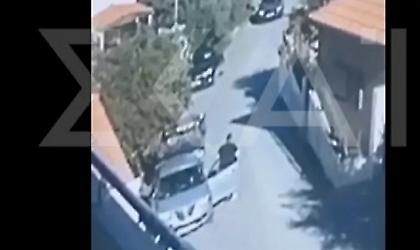 Ηράκλειο: Η 36χρονη γύριζε από αιμοκάθαρση όταν την παρέσυρε το αυτοκινητο - Συγκλονίζει αυτόπτης μάρτυρας