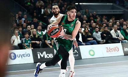 Καλαϊτζάκης: «Θα γυρίσει πιο γρήγορα από ότι περιμένουμε ο Λεσόρ»