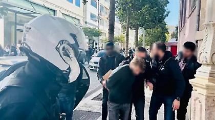 Ηράκλειο: Δίωξη για ανθρωποκτονία από πρόθεση στον 33χρονο για τη θανατηφόρα παράσυρση της 36χρονης