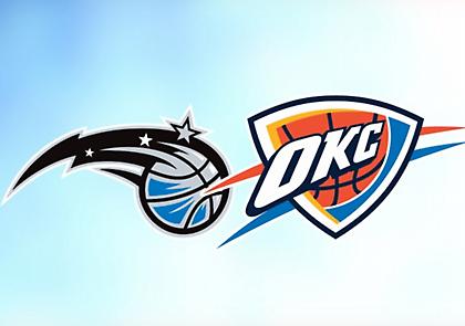 Μάτζικ-Θάντερ