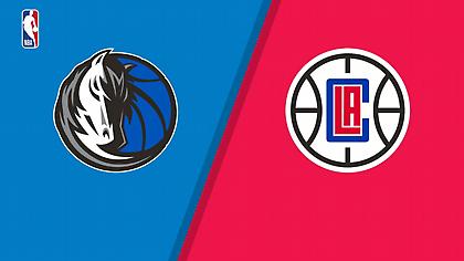 Μάβερικς-Κλίπερς