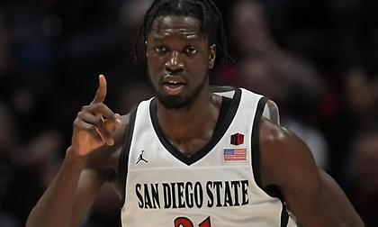 Έρχεται το Σαββατοκύριακο ο Μένσα για τον Ολυμπιακό